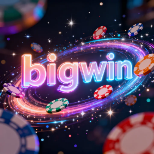 bigwin slots logo